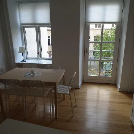 Central Kobenhavner Lejlighed Til 3 Personer * Copenhagen